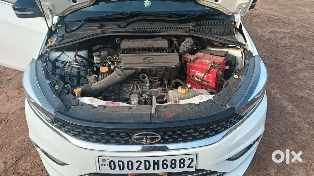Tata Tigor