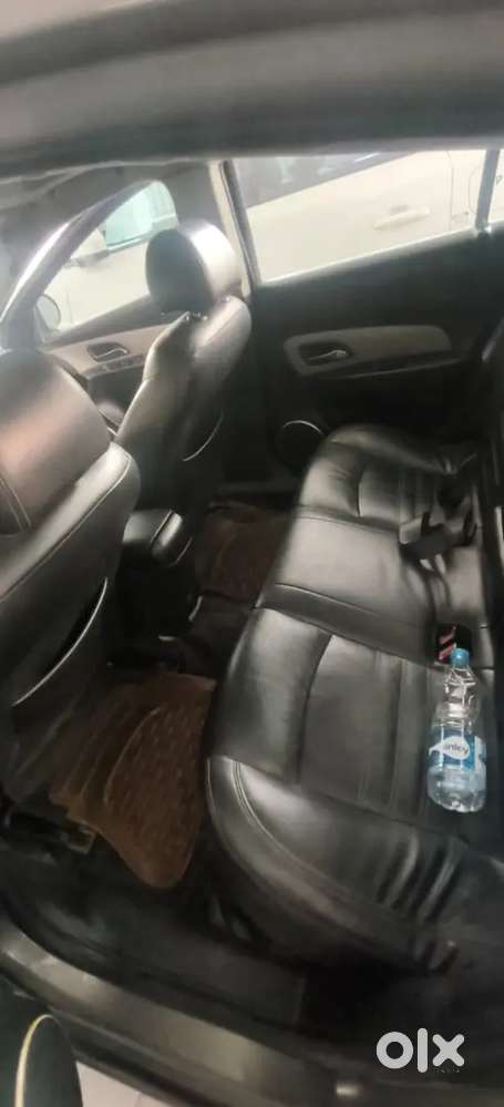 Chevrolet Cruze 2011 Diesel 95862 Km Driven