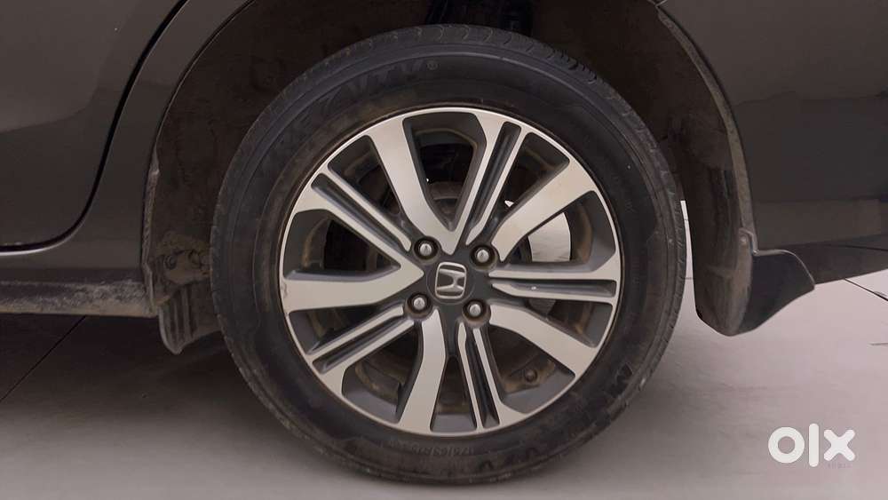 Honda Amaze Vx Cvt I-vtec, 2024, Petrol