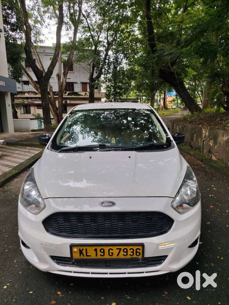 Ford Aspire Trend Plus Tdci, 2017, Diesel