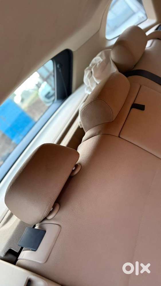 Bmw X1 2011 Petrol Well Maintained