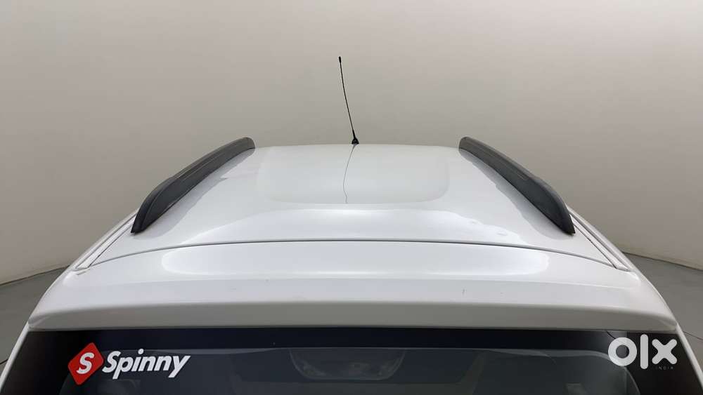 Renault Kwid 1.0 Rxt Amt, 2017, Petrol