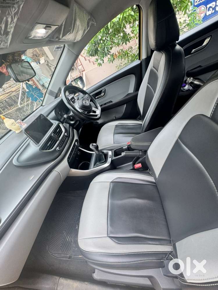 Tata Altroz 2021 Petrol Manual