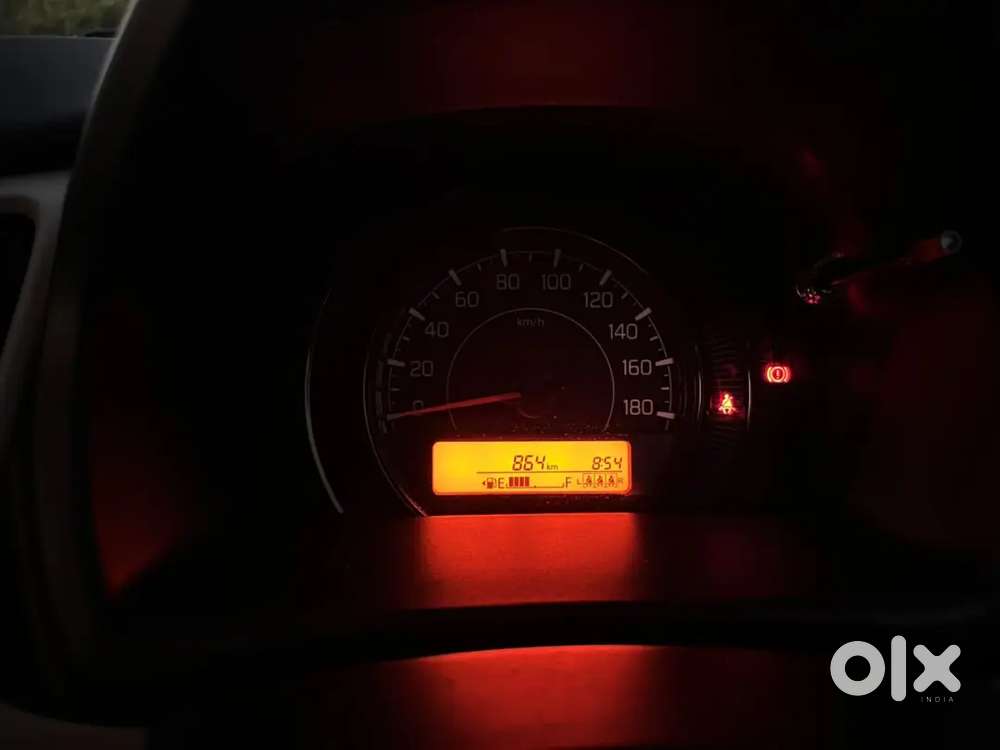 Maruti Suzuki Wagon R 2026