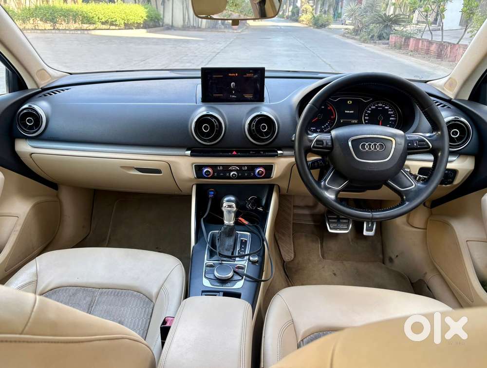 Audi A3 2.0 35 Tdi Premium, 2016, Diesel