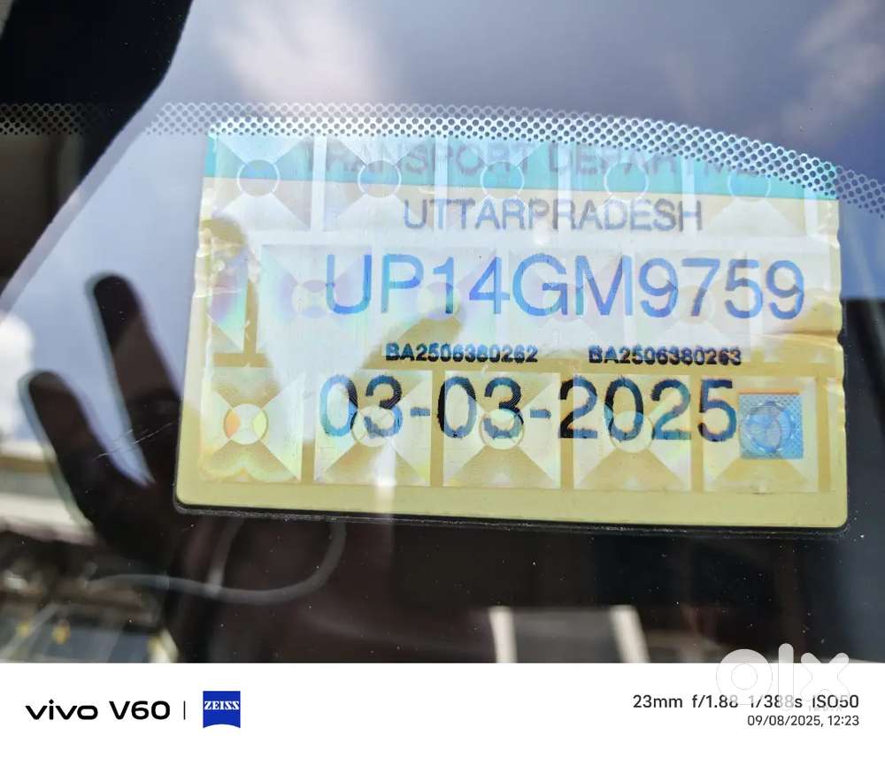 Mahindra Scorpio-n 2025 Diesel 8200 Km Driven Z8 Select