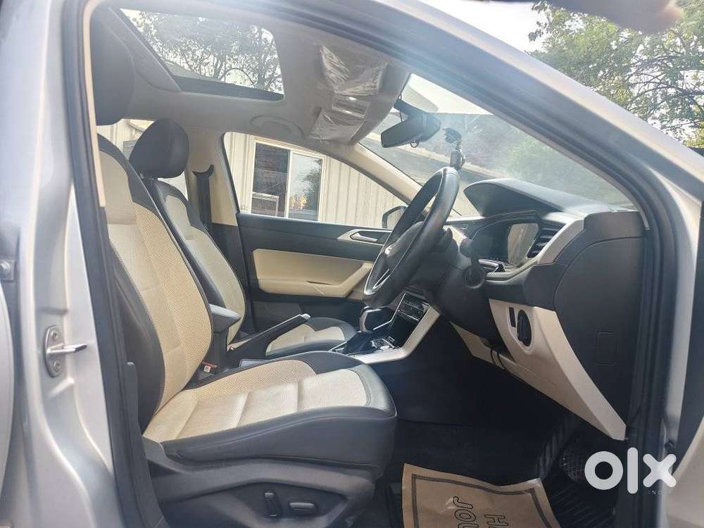 Volkswagen Virtus 1.0 Topline Tsi At, 2025, Petrol