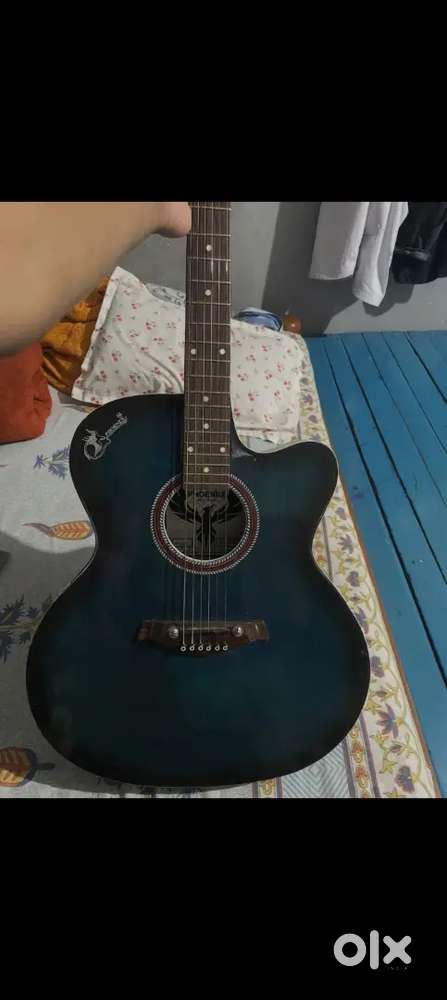 New condition