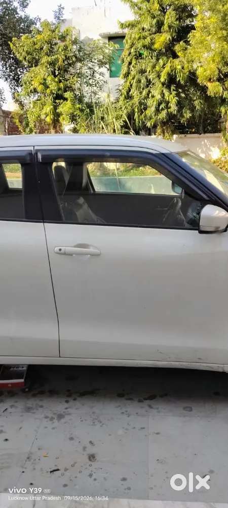 2020 Maruti Suzuki Swift