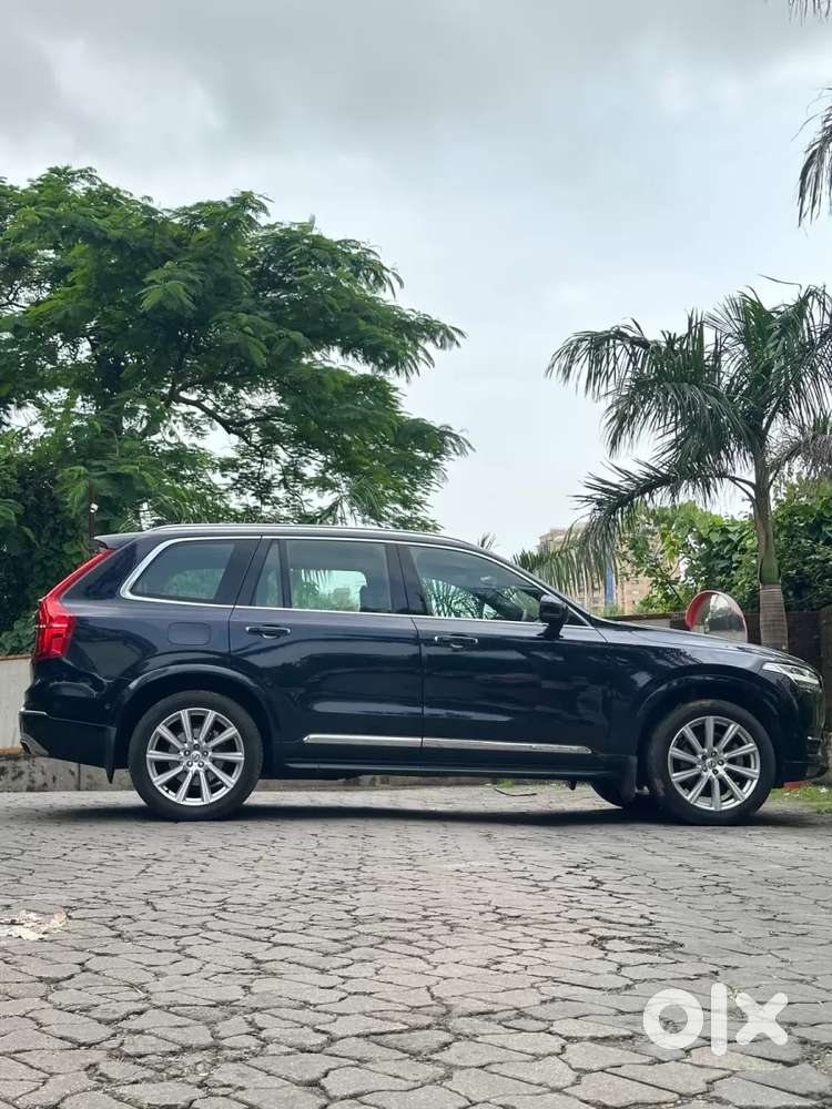 Volvo S90, 2019, Diesel