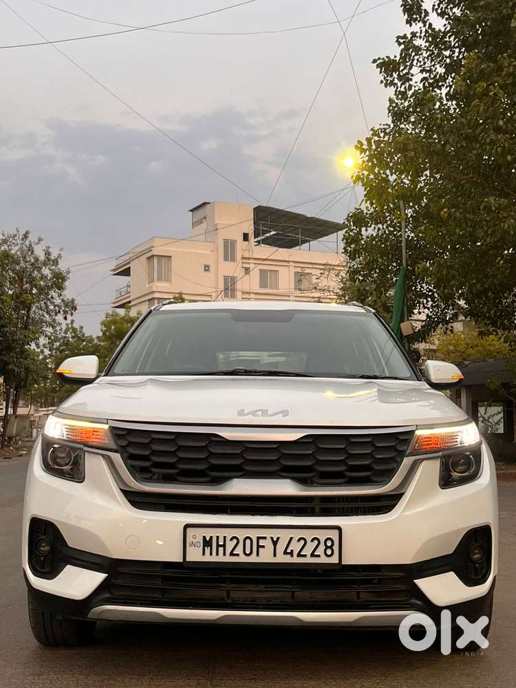 Kia Seltos Htk Plus D, 2022, Diesel