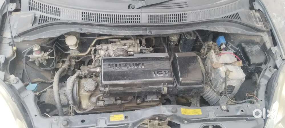 Maruti Suzuki Swift Vdi 2009