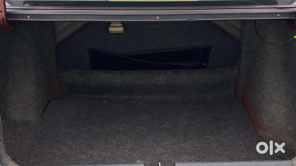 Honda City 2014-2015 I Vtec Cvt Vx, 2015, Petrol