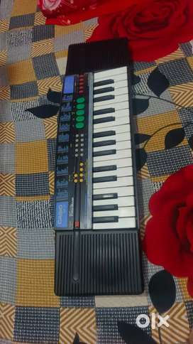 Casio Sa 41 Used Musical Instruments for sale in India OLX