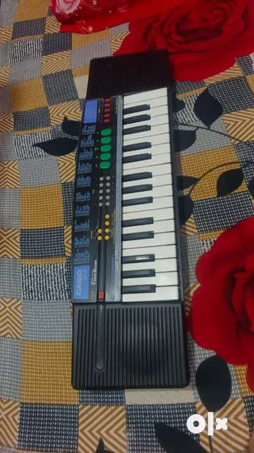 Casio sa 2024 41 piano