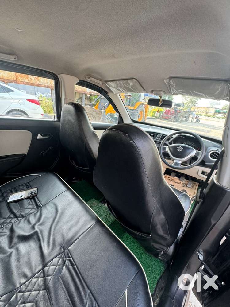 Maruti Suzuki Alto 800 2021 Cng & Hybrids Well Maintained