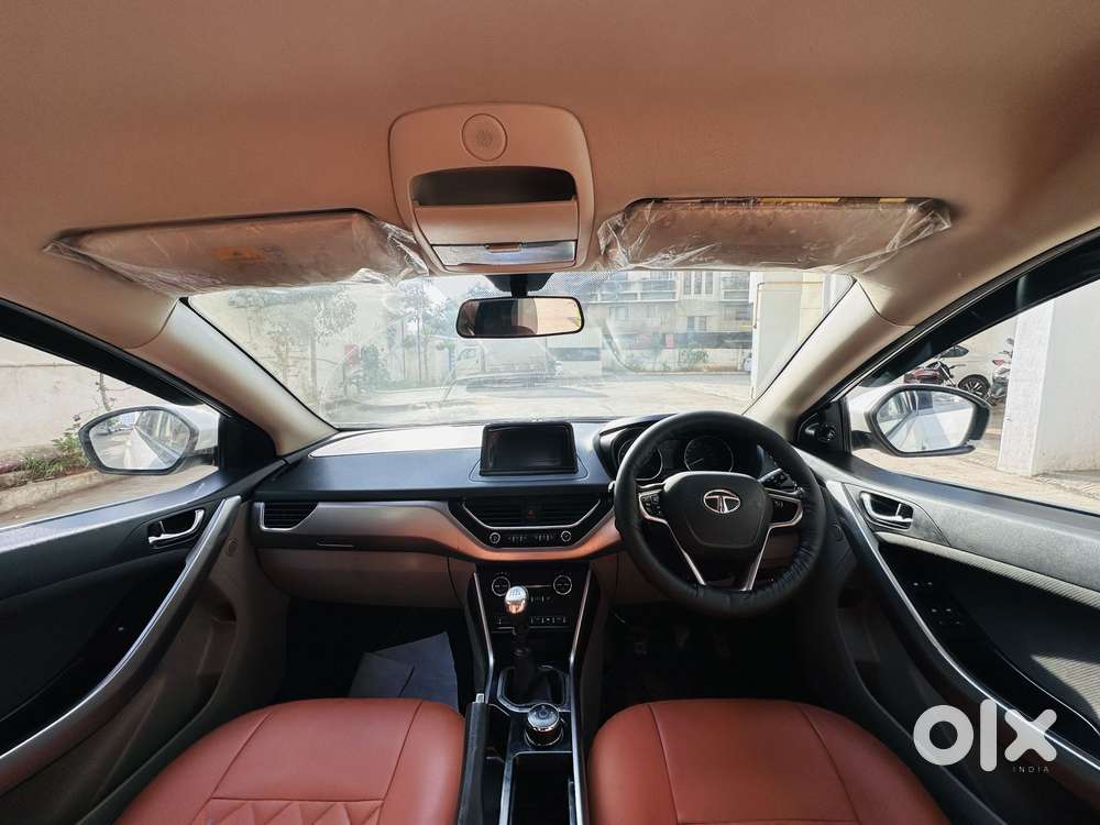 Tata Nexon 1.5 Revotorq Xz Plus, 2018, Diesel