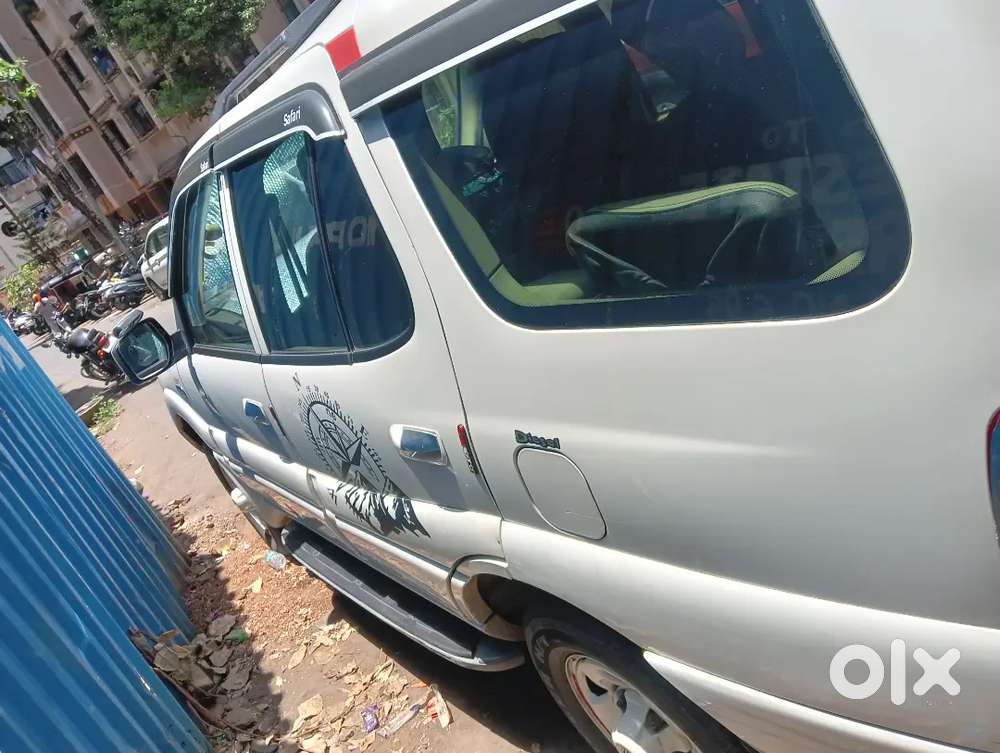 Tata Safari 2011 Diesel 147860 Km Driven