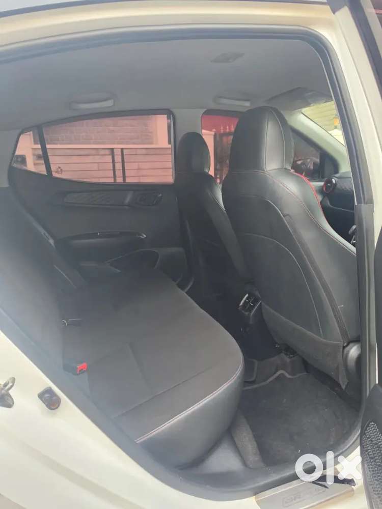 Hyundai Grand I10 Sportz Optioal  2021