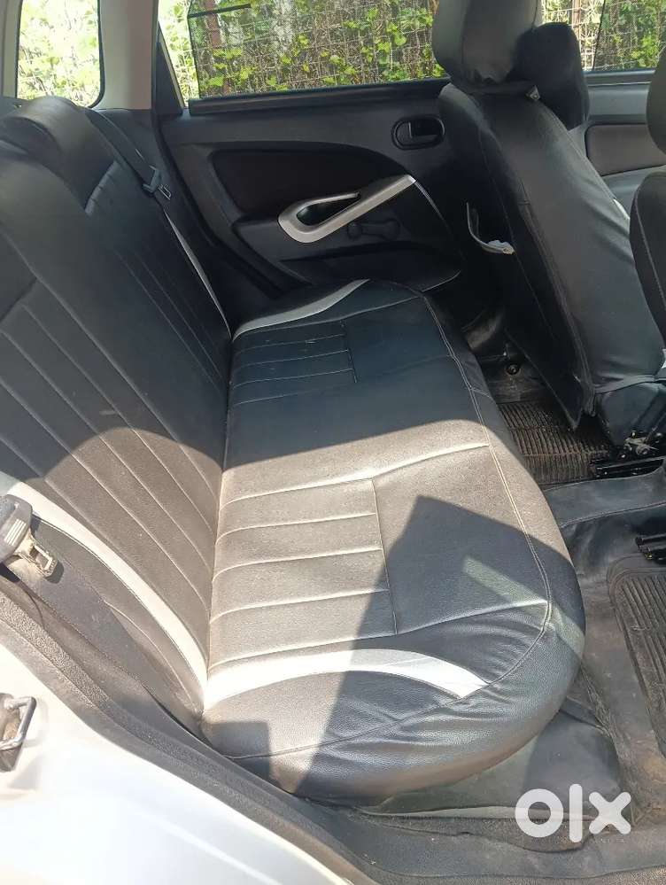 Ford Figo 2010