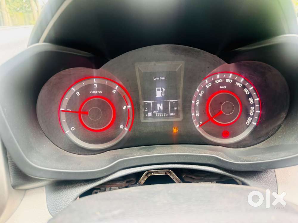 Mahindra Xuv300 W8 Option Diesel, 2019, Diesel