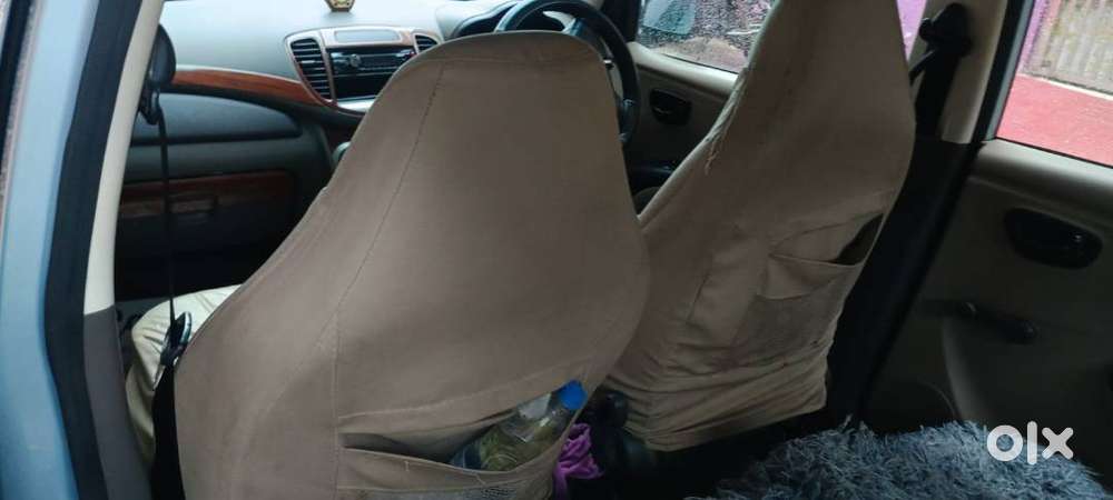 Hyundai I10 Era 2011 Petrol