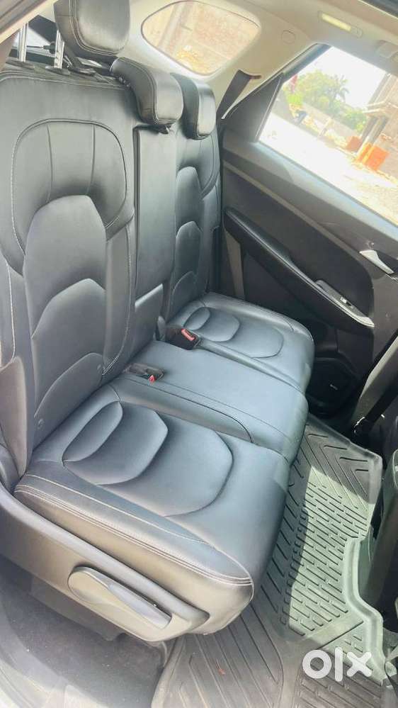 Mg Hector Sharp Diesel Mt, 2019, Diesel