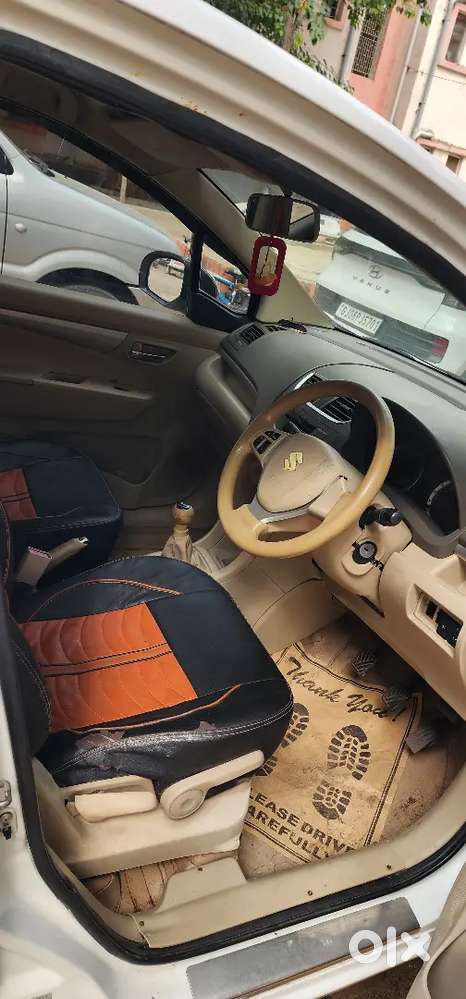 Maruti Suzuki Ertiga 2014 Top Modal