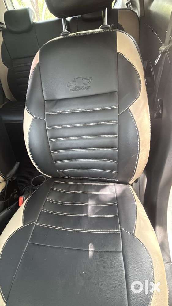 Chevrolet Beat 2010 Petrol Good Condition
