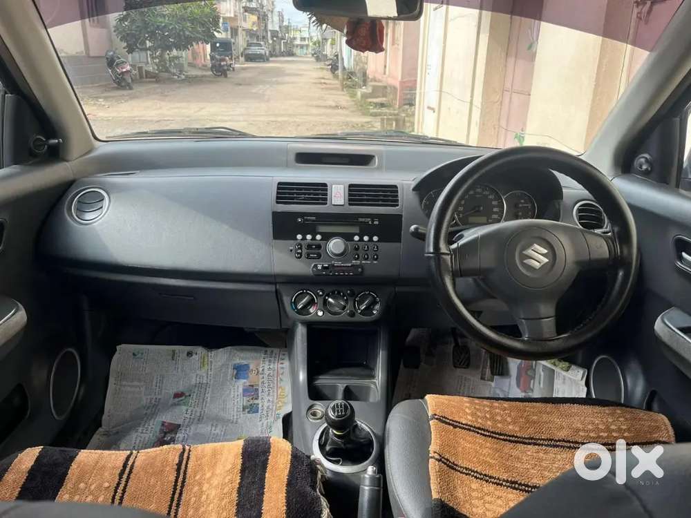 Selling My Car