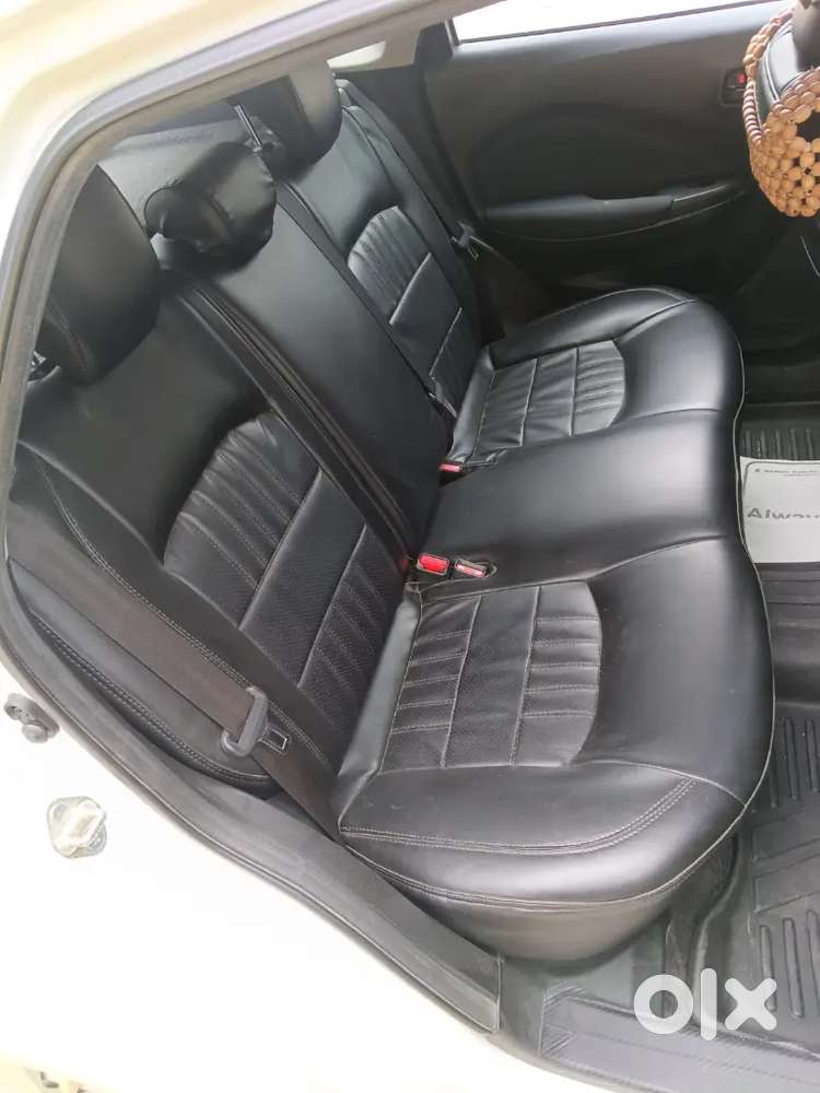 Maruti Baleno Sigma 2024