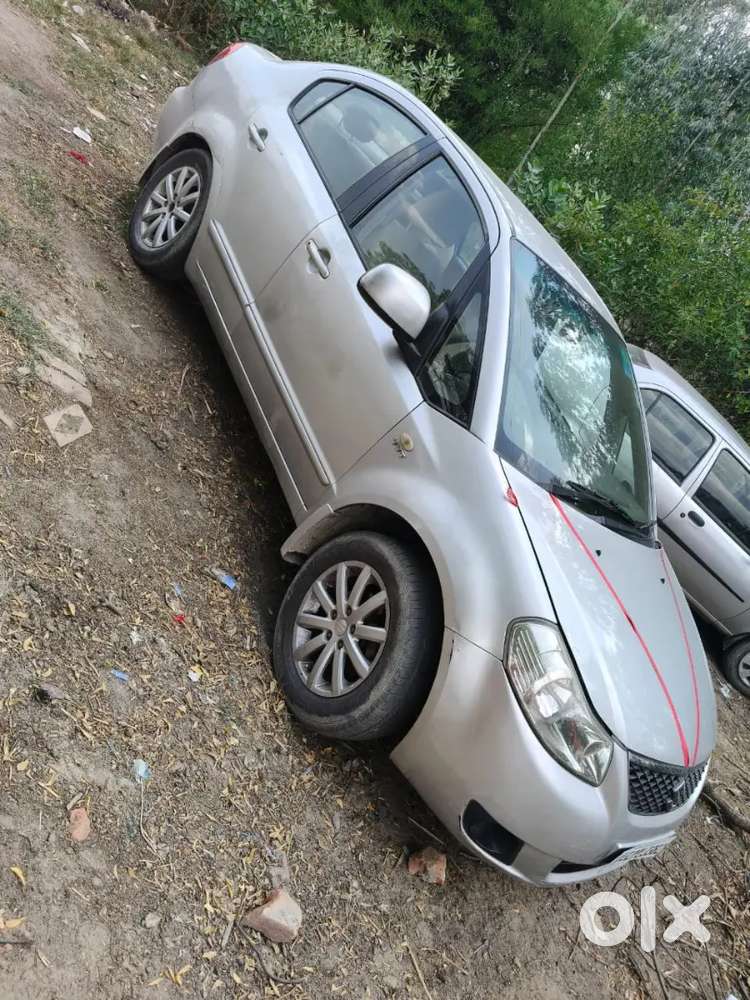 Maruti Suzuki Sx4 2010 Km Driven Rr 2030