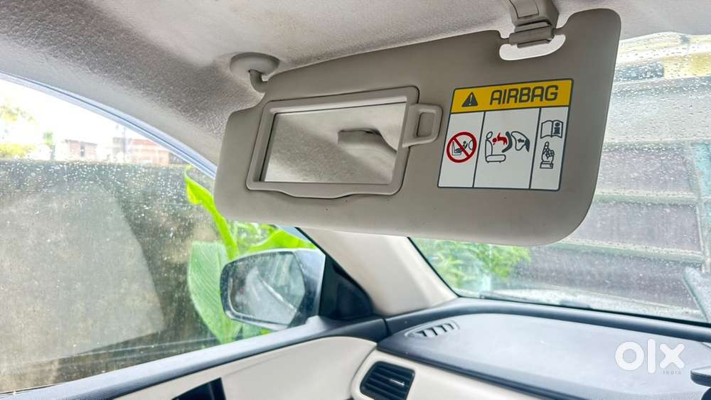 Mahindra Xuv700 2024 Diesel Well Maintained