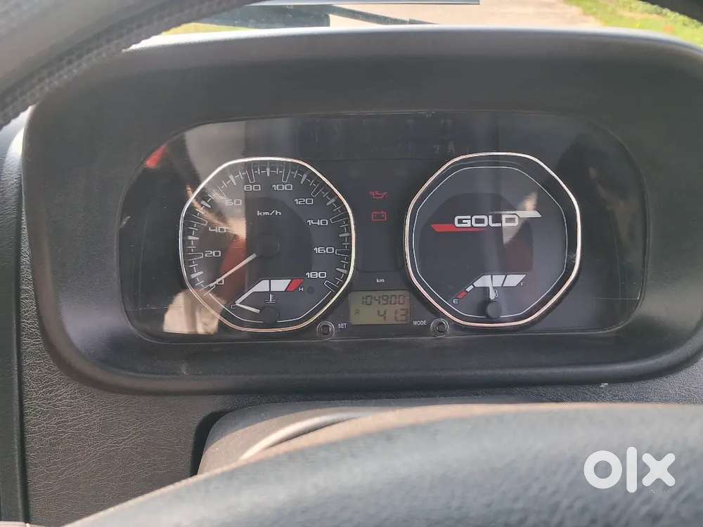 Tata Sumo Good  Condition