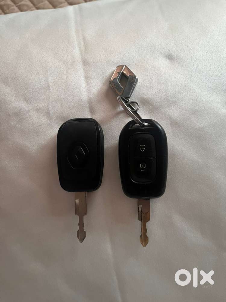 Renault Kwid 2018 Petrol Good Condition