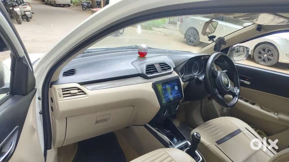 Maruti Suzuki Dzire 2024 Manual Interested Persons Call Me -nine Fo