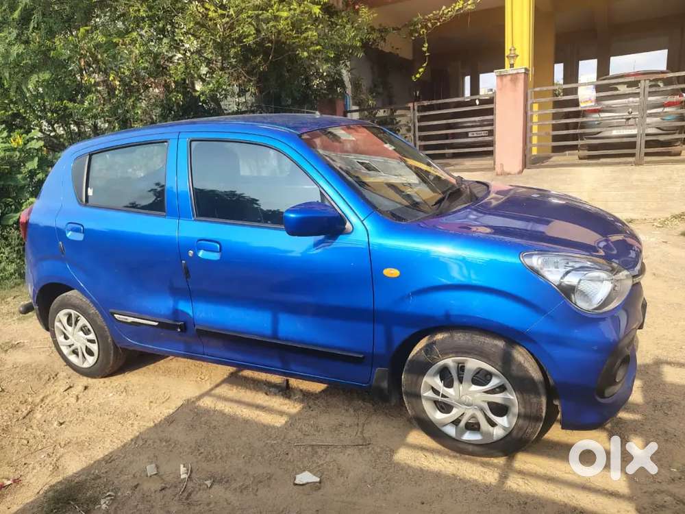 Maruti Suzuki Celerio Xvi 2024 Just Rs-5,25,000