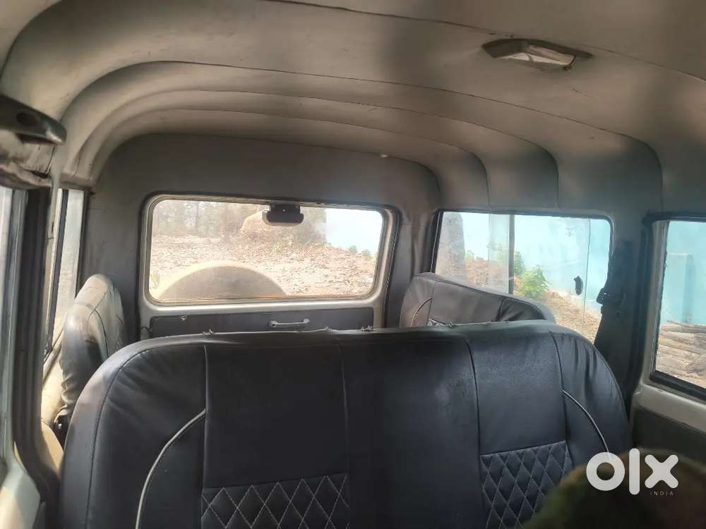 Mahindra Bolero 2012 Diesel 120000 Km Driven