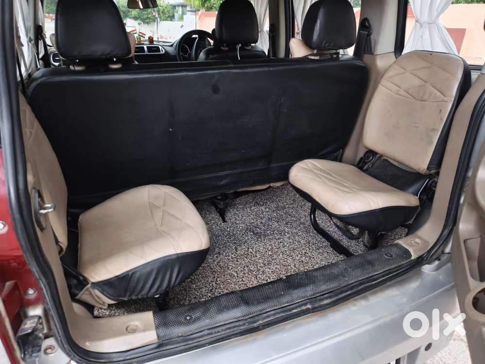 Mahindra Tuv 300 Mhawk100 T8, 2017, Diesel