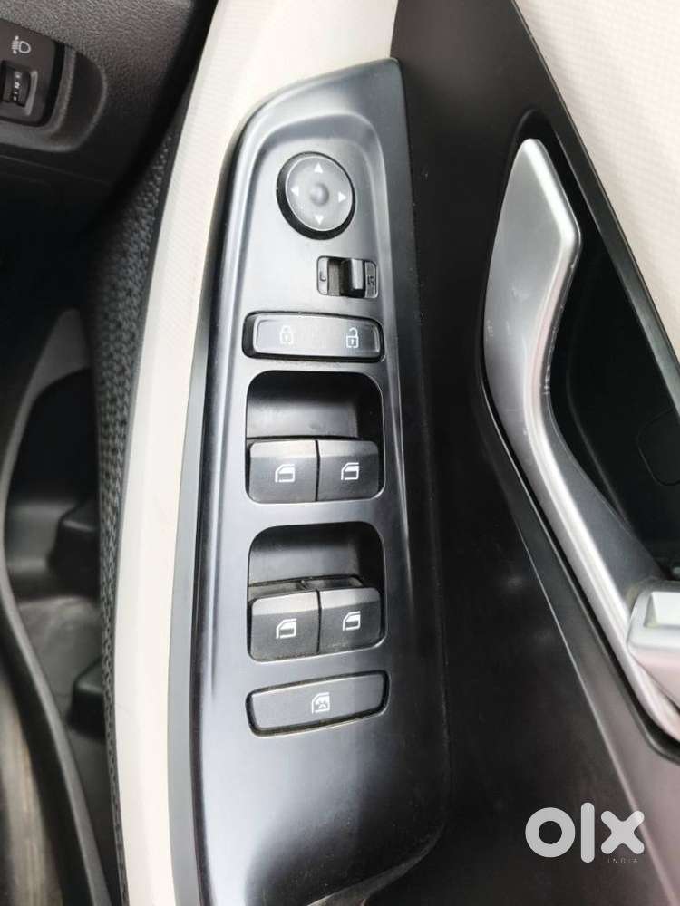 Hyundai Creta, 2020, Diesel