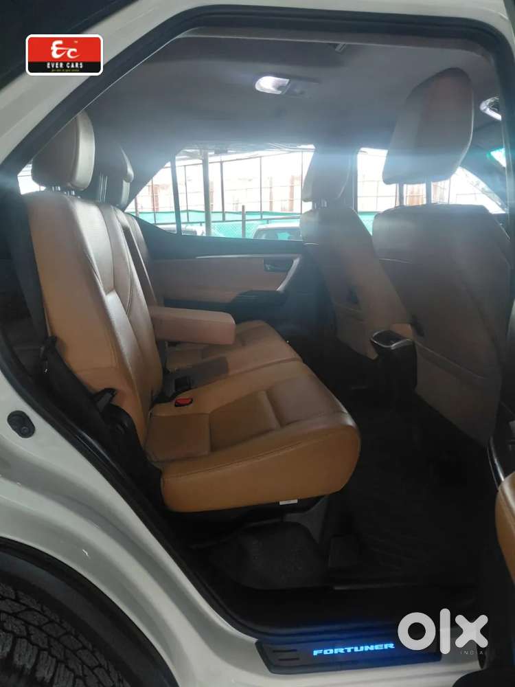 Toyota Fortuner, 2023, Diesel