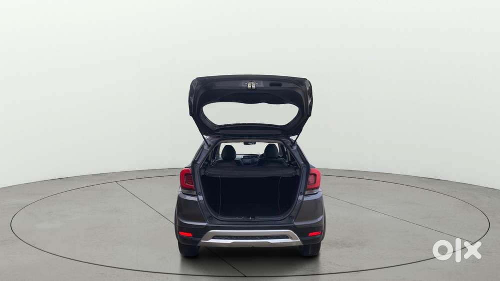 Honda Wr-v 1.2 Vx I-vtec, 2020, Petrol