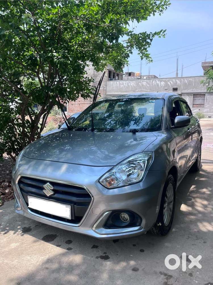 Maruti Suzuki Dzire Petrol Good Condition