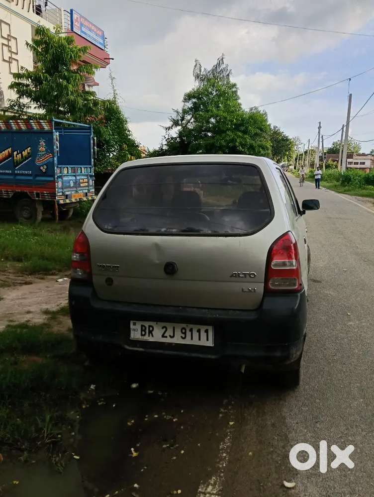 Best Deal: Maruti Alto &ndash; Family Car, Well Maintained