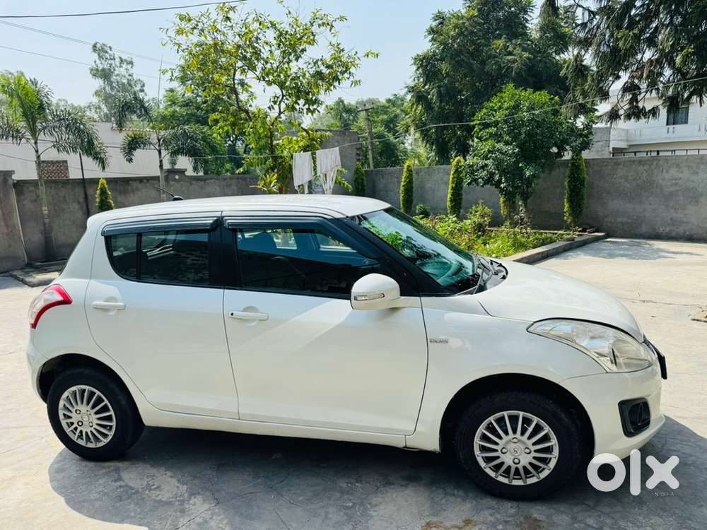 Maruti Suzuki Diesel 2012