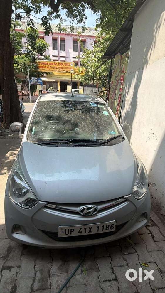Hyundai Car Manual 2014