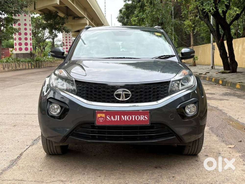 Tata Nexon 1.5 Revotorq Xz Plus, 2017, Diesel
