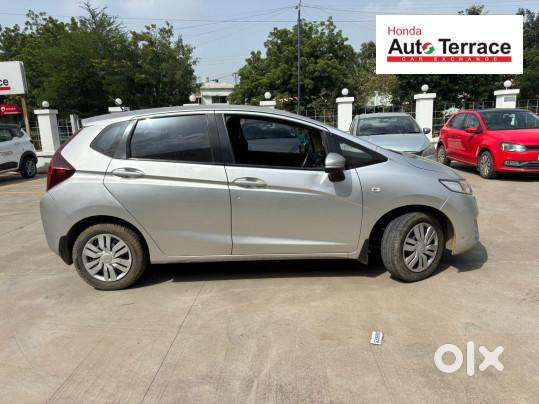 Honda Jazz 1.2 Sv I Vtec, 2016, Petrol