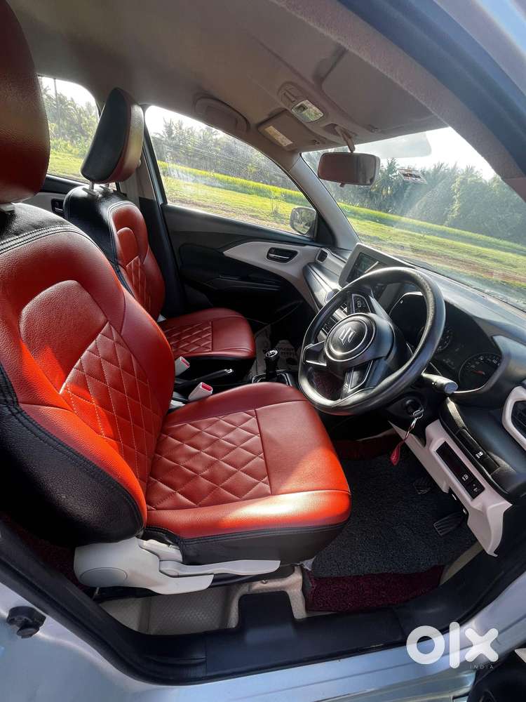 Maruti Suzuki Dzire 1.2 Vxi, 2024, Petrol