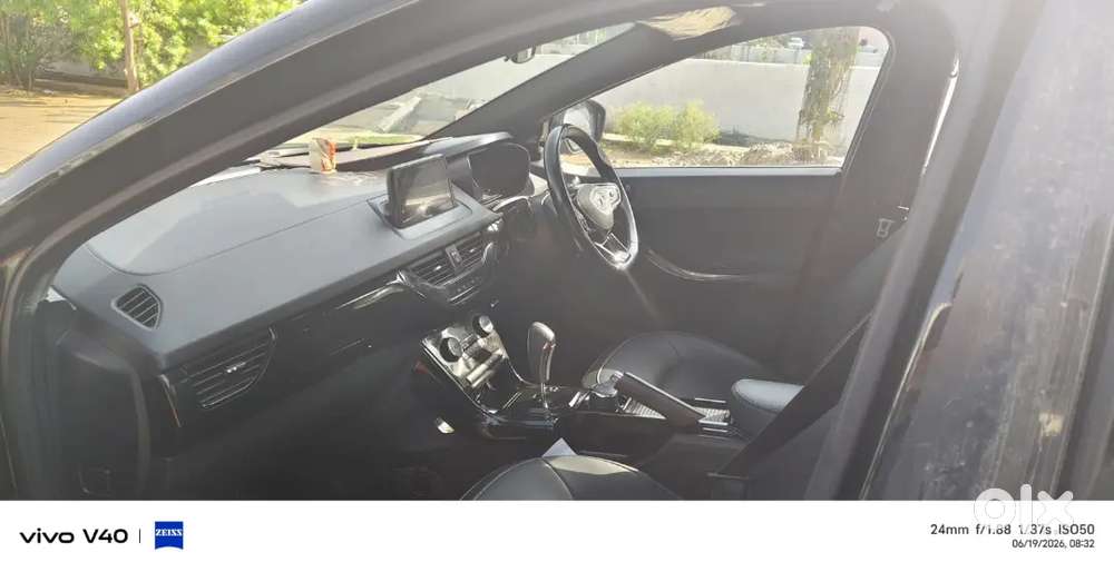 Tata Nexon 2022 Petrol 72000 Km Driven